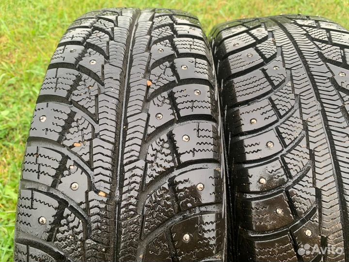 Колеса сборе 175/65R14