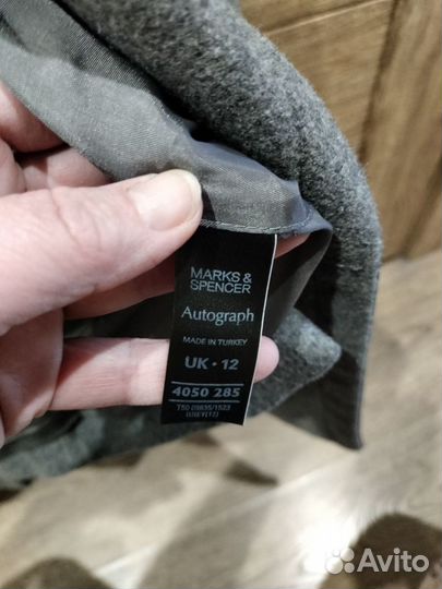 Пальто женское Marks& Spencer