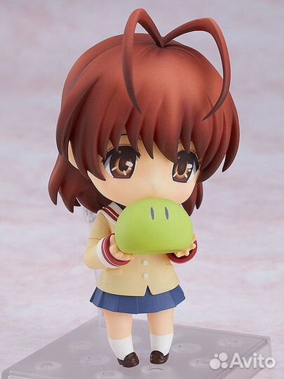 Аниме Фигурка Nendoroid Nagisa Furukawa