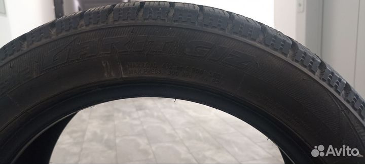 Toyo Observe Garit GIZ 175/55 R15