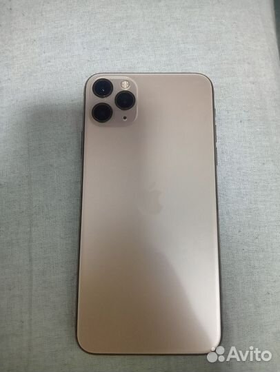 iPhone 11 Pro Max, 256 ГБ