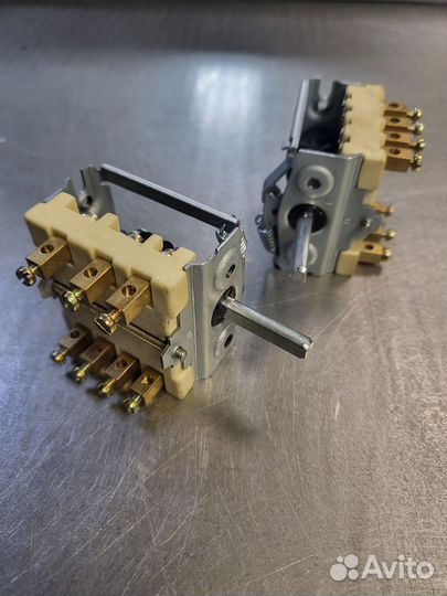 Переключатель EGO 49.24215.000/521.822