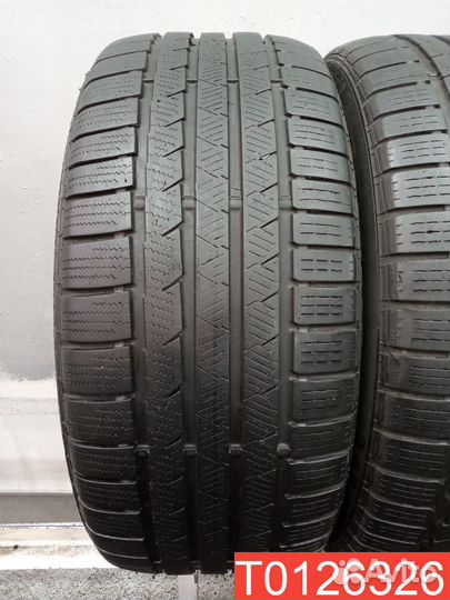 Continental ContiWinterContact TS 810 245/40 R18 97V