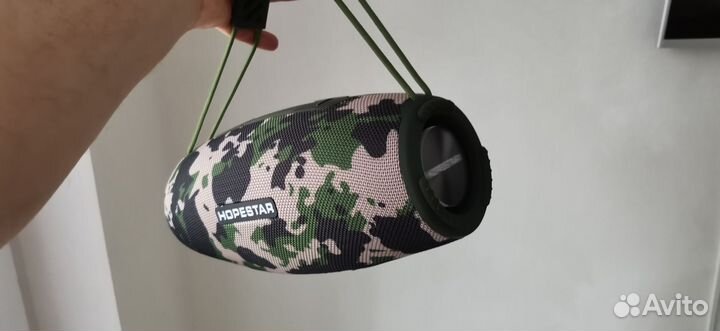 Продам колонку hopestar h51