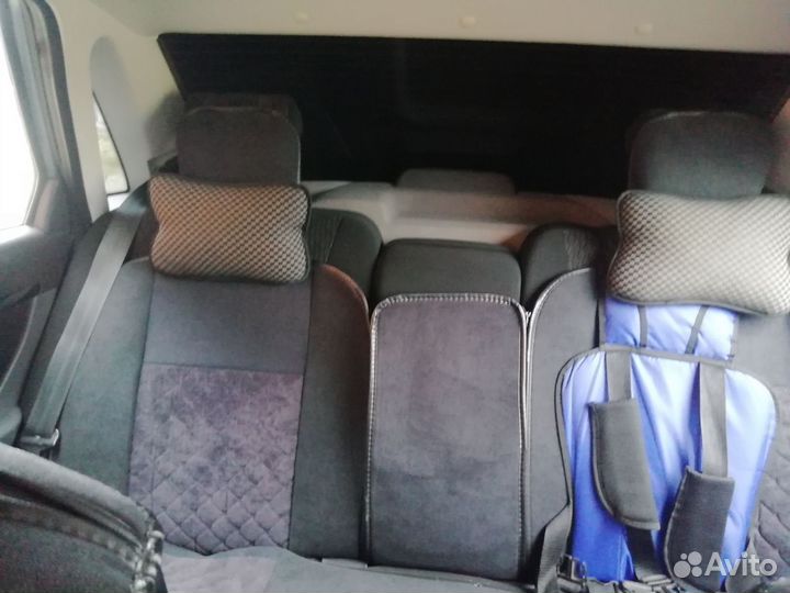 LADA Priora 1.6 МТ, 2015, 139 000 км