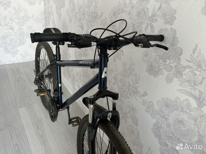 Горный велосипед Altair MTB HT