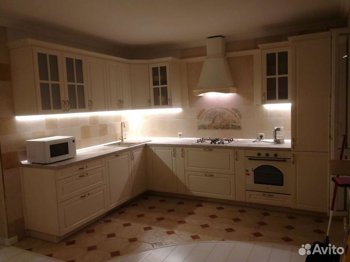 Сборка, установка и ремонт мебели (Андрей)