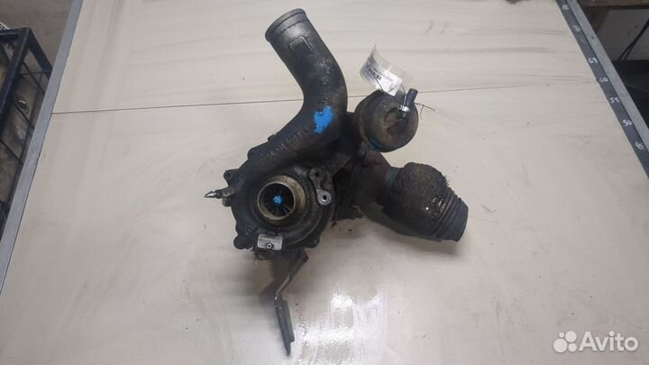 Турбина Seat Leon, 2000