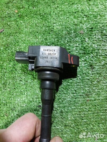 Катушка зажигания Nissan 2.0 Mr20Dd