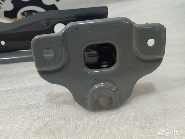 Усилитель заднего бампера новый Chery tiggo 7 pro