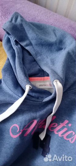 Спортивный костюм женский теплый 50 52