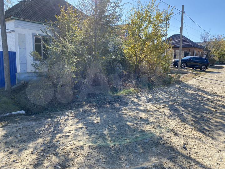 Дом 55 м² на участке 8 сот.