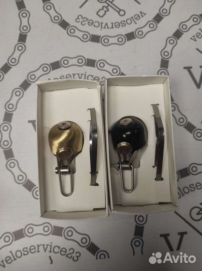 Звонок велосипедный