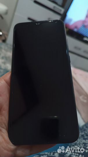 Xiaomi Mi Note Pro, 4/64 ГБ