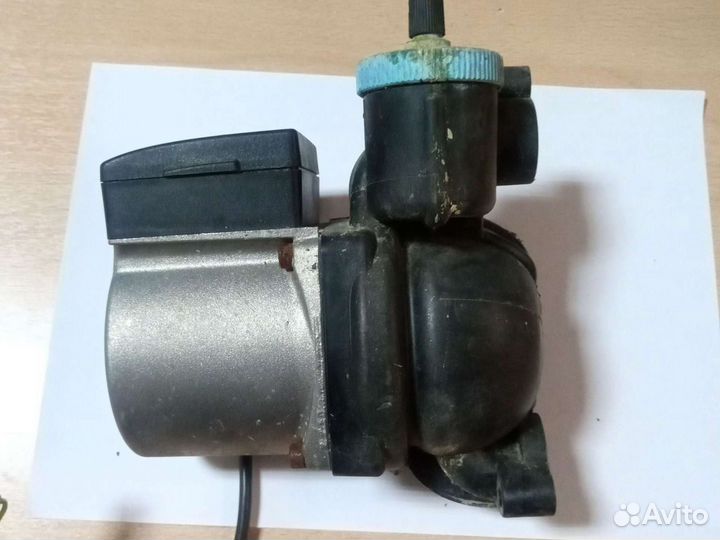 Насос