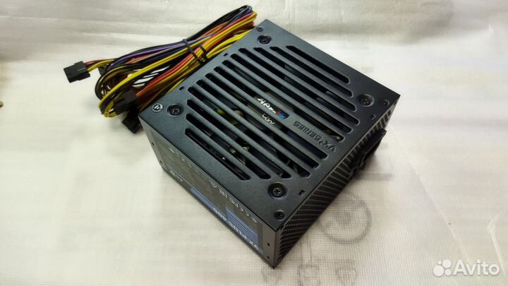 Блок питания 400w