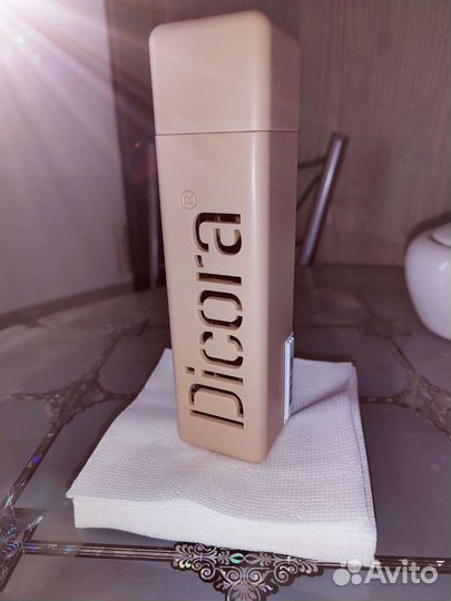 Духи женские Dicora UF Milan