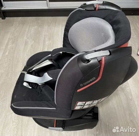 Детское автокресло maxi cosi tobi