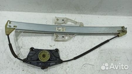 Стеклоподъемник электрический задний правый