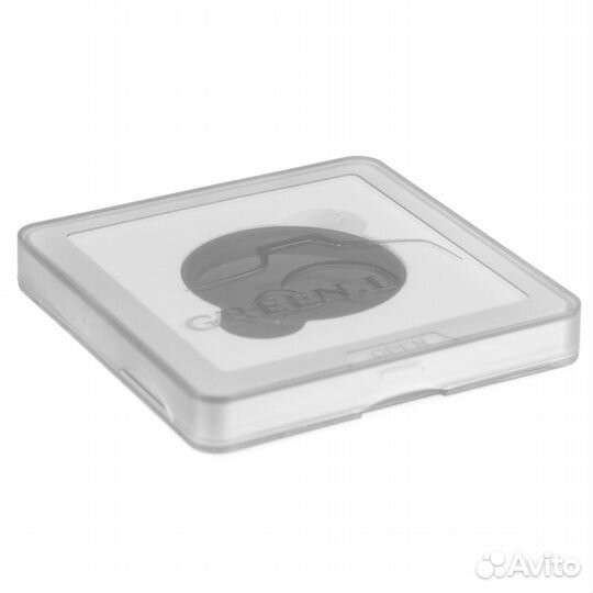 Светофильтр Green-L ND16 - 49mm