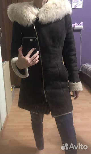 Дубленка