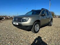 Renault Duster 2.0 MT, 2013, 192 000 км, с пробегом, цена 1 050 000 руб.