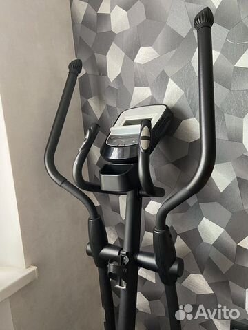 Эллиптический тренажер купить в Ростове-на-Дону | Хобби и отдых | Авито