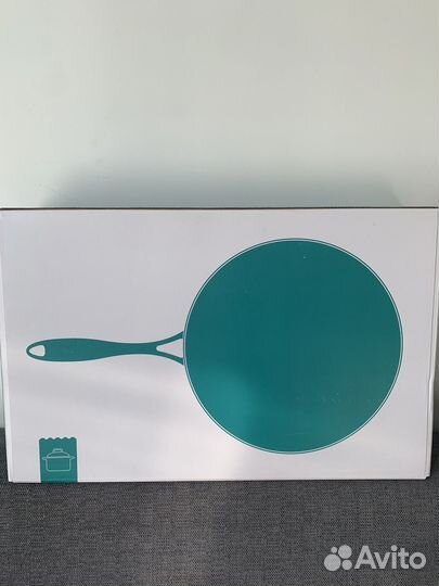 Сковорода Прованс 28см Tupperware