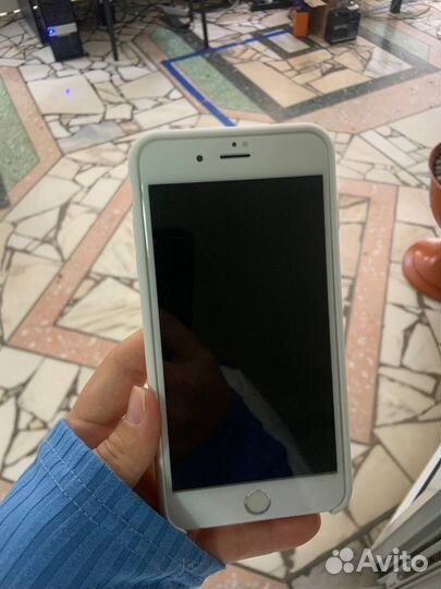 iPhone 7 Plus, 256 ГБ