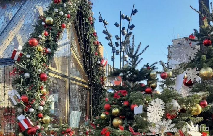 Путешествие на Новый год на Каспии 2 нч. завтраки