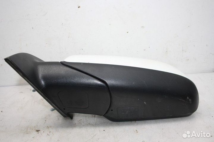 Зеркало левое электрическое hyundai creta 2016