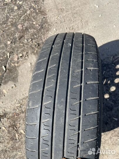 Nokian Tyres eLine