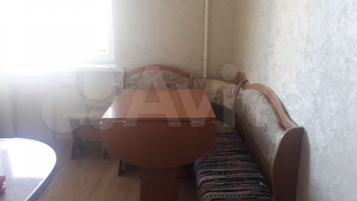 1-к. квартира, 34 м², 3/5 эт.