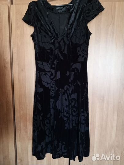 Платье вечернее праздничное