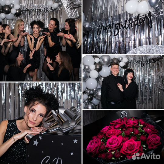 Фотограф + видеограф