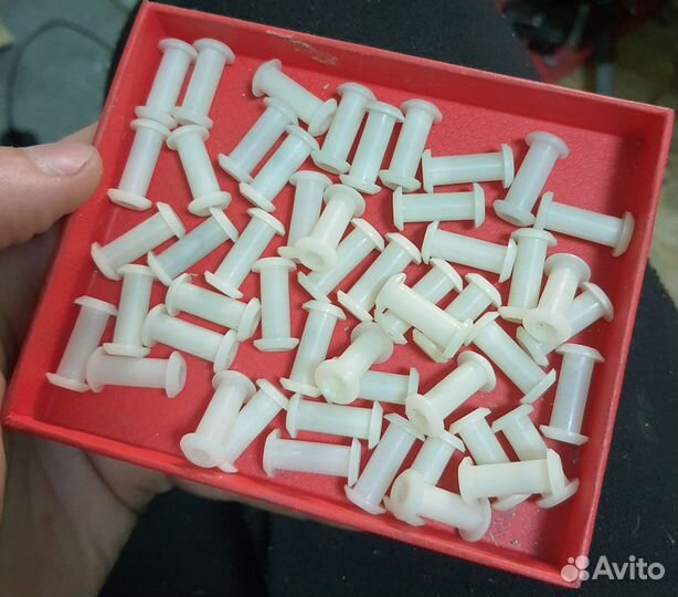 Токарно-фрезерные работы