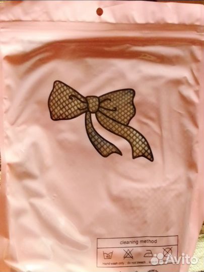 Колготки эротик