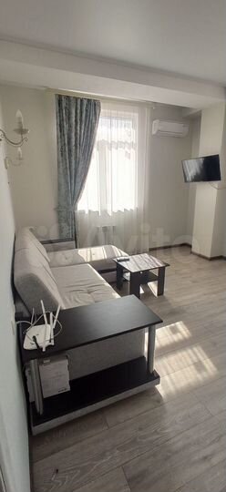Комната 15 м² в 2-к., 5/10 эт.