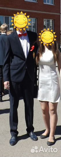 Продам костюм