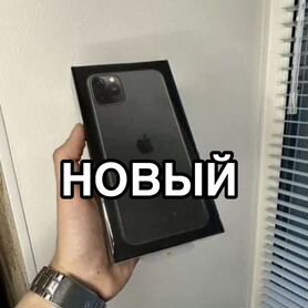 iPhone 11 Pro Max, 256 ГБ