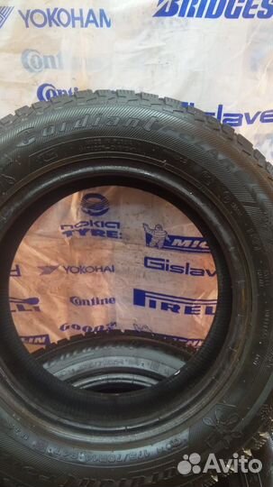 Cordiant Polar 2 175/70 R14 84T