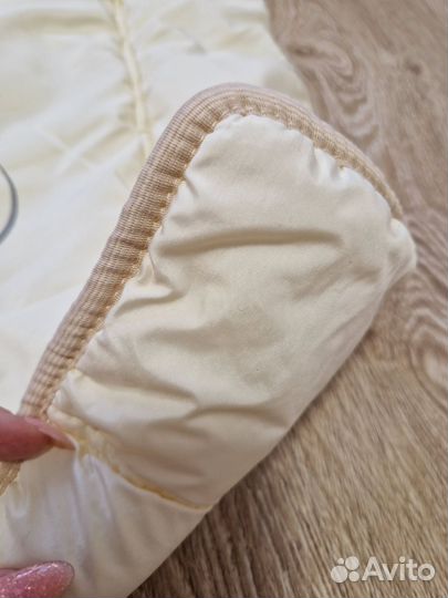 Матрас для пеленания