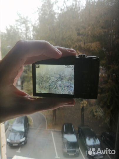 Цифровой фотоаппарат Nikon Coolpix S2800+мануал