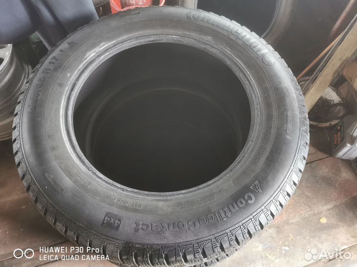 Резина 225 65 r17