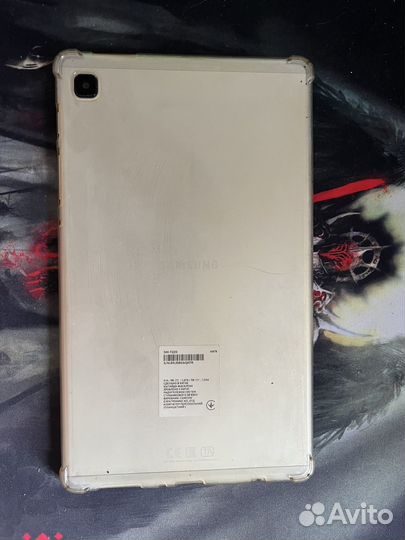 Samsung Tab a7 lite
