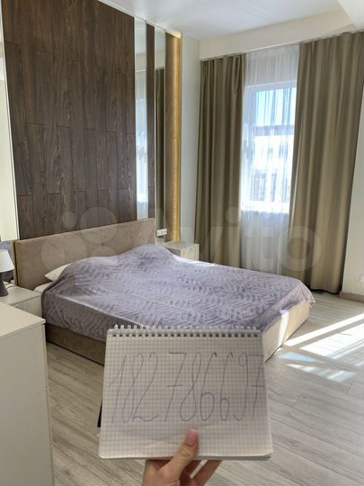 3-к. квартира, 150 м², 9/10 эт.