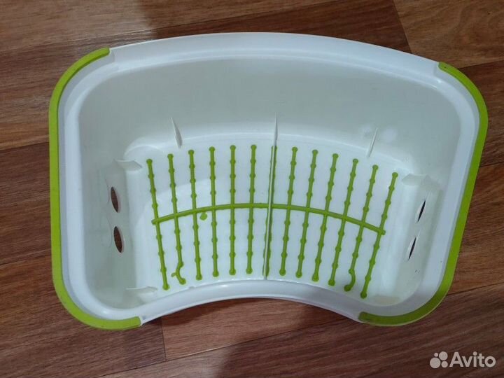 Табурет (подставка)детский IKEA