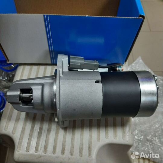 Стартер для Nissan Almera N15 2.0