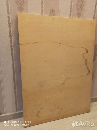 Доска чертежная