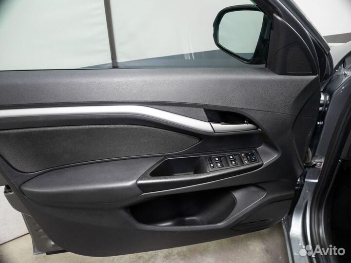 LADA Vesta 1.6 МТ, 2021, 30 200 км